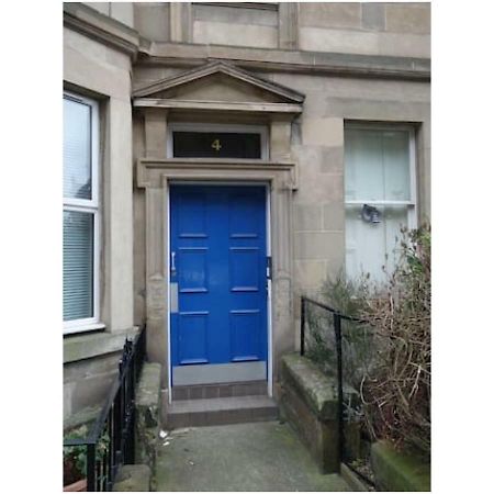 Goldenacre Private Room Edinburgh Dış mekan fotoğraf