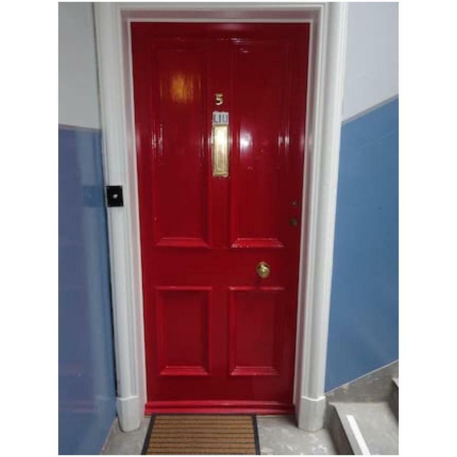 Goldenacre Private Room Edinburgh Dış mekan fotoğraf
