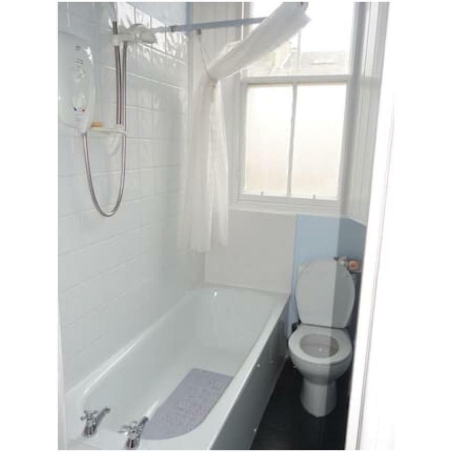 Goldenacre Private Room Edinburgh Dış mekan fotoğraf