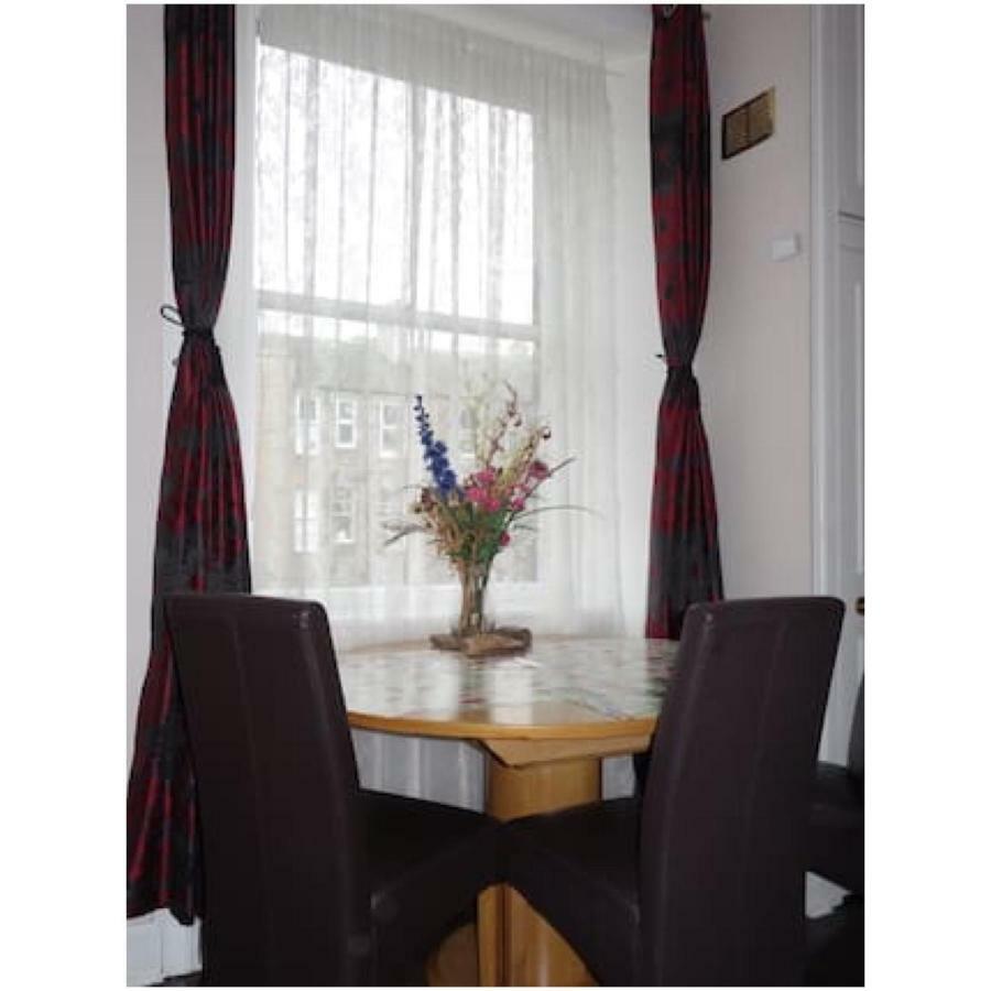 Goldenacre Private Room Edinburgh Dış mekan fotoğraf