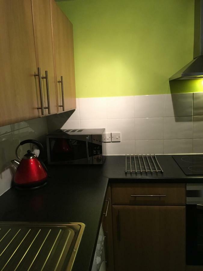 Goldenacre Private Room Edinburgh Dış mekan fotoğraf